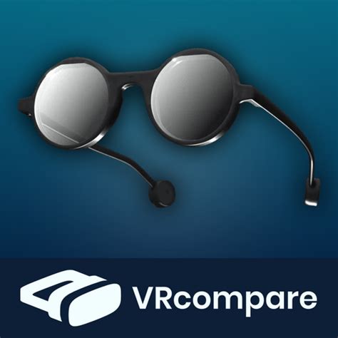 Brilliant Labs Frame Full Specification Vrcompare