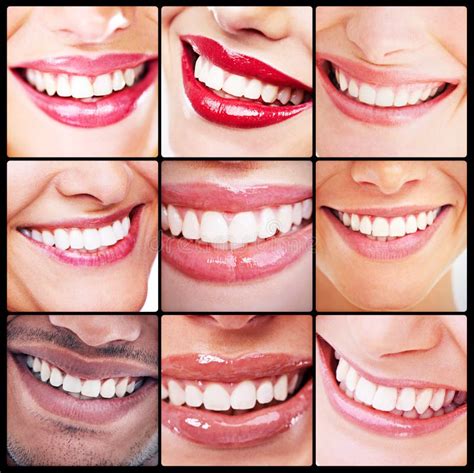 Mouths Smiling Teeth Stock Photos Free And Royalty Free Stock Photos