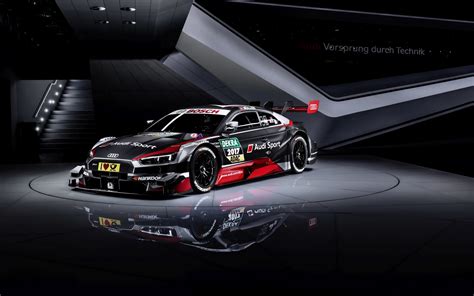 Wallpapers Hd Audi Rs 5 Coupe Dtm