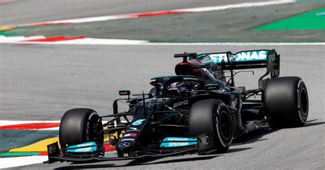 The british grand prix 2021 is here to enthrall formula 1 fans. F1 2021 Spanish GP - Qualifying results | RacingNews365