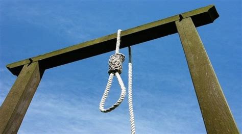 Four To Die By Hanging For Murder In Ekiti Lawcarenigeria