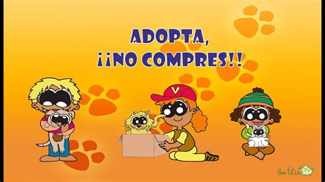 Adopta No Compres Mascotas 🐾 ¿por Qué Adoptar Y No Comprar Una Mascota