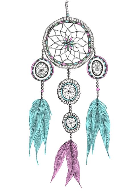Dreamcatcher Dream Catcher Png Image Png Download 500707 Free