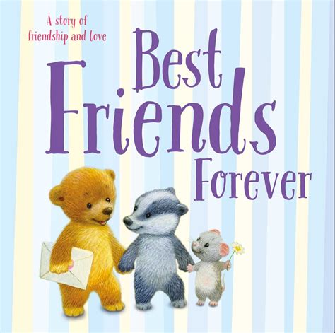Best Friends Forever Book By Xenia Pavlova Official Publisher Page