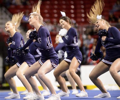 Photos: State cheer and dance | Photo galleries | journalstar.com