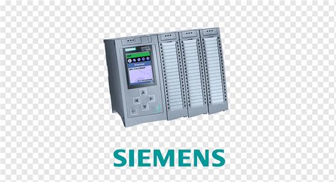 Siemens Simatic Step Newco 건설 자동화 PLC 전자 제품 회사 산업 png PNGWing