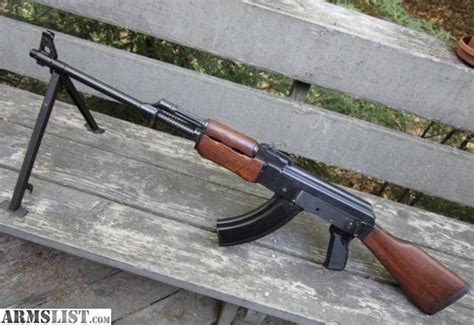 Armslist For Sale M64 Yugo Rpk Milled Original Barrel Ak47 Kit Ak