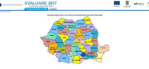 Rezultate evaluare naţională 2017 edu.ro. Rezultate Evaluare Nationala Bihor 2017. 72,20% rata de promovabilitate in judet