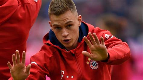 The u/joshua_kimmich community on reddit. Joshua Kimmich vom FC Bayern München spricht über Rolle ...
