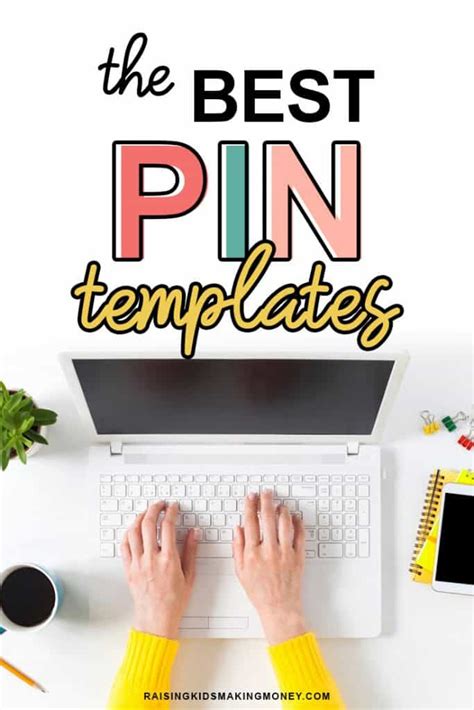 The Best Pin Templates For Helping You Win On Pinterest