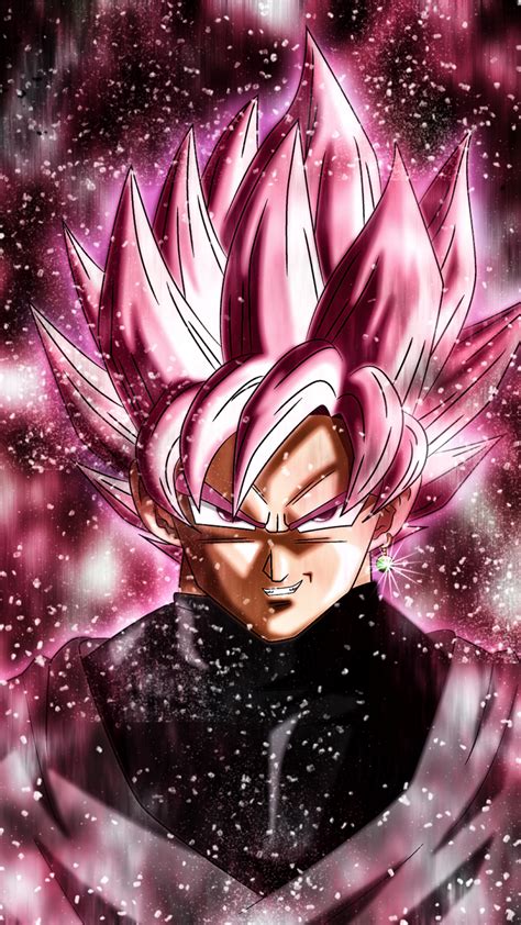 See the best dragon ball z wallpapers hd goku free download collection. Download 1080x1920 Black Goku, Transform, Dragon Ball Wallpapers for iPhone 8, iPhone 7 Plus ...