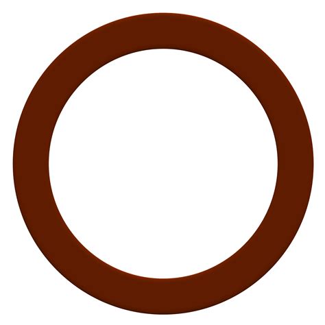 Circle Frames PNG Transparent Background, Free Download #44648
