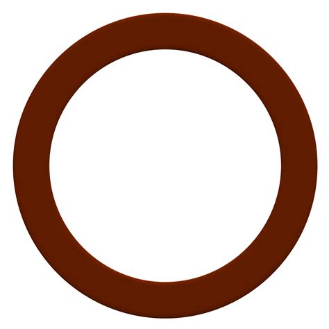 Circle Png Transparent Background Images