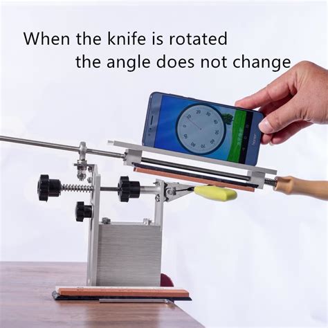 Maybe you would like to learn more about one of these? Best 5 Generation kitchen knife sharpener system update ...
