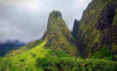 Private Tropics Of Maui And Rainforest Valley Maui Kahului Shore