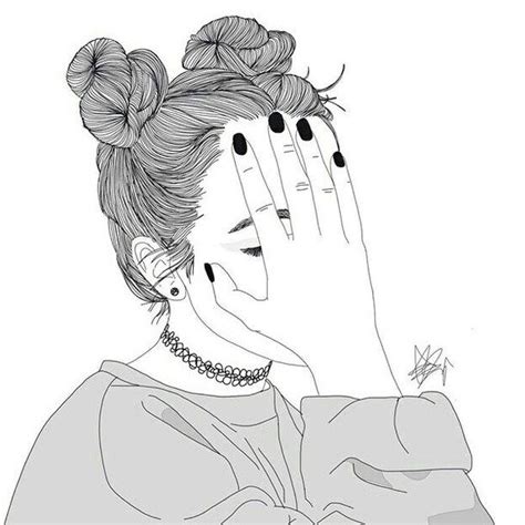 Coloriages à imprimer de filles. Coloriage Fille Ado A Imprimer - GreatestColoringBook.com