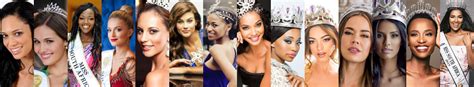 Former Titleholders Miss Sa Miss Sa