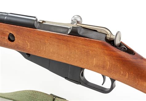 Polish M44 Mosin Nagant Bolt Action Carbine