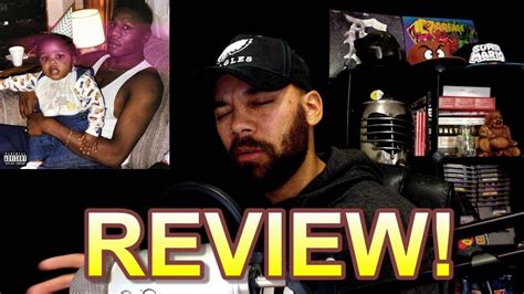 Dababy Kirk Album Review Overview Rating Youtube