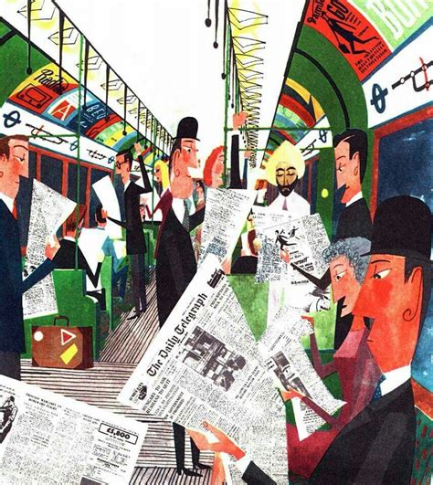 The Style Of Illustrator Miroslav Sasek Vintage Poster Vintage