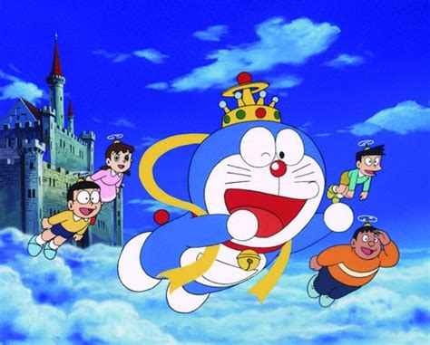 Bawal panoorin sa gabi bawal matakot challenge kensu bawal matakot challenge nakakatakot. M O M O K O A S U K A { 2 }: El detalle Doraemon - El final