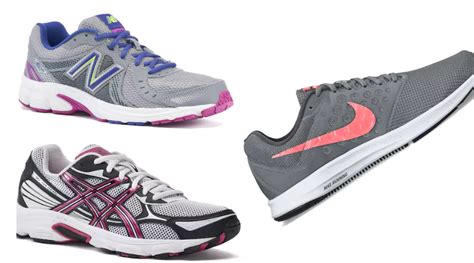 Check spelling or type a new query. Kohl's Women's Name Brand Running Shoes as low as $17.99 ...