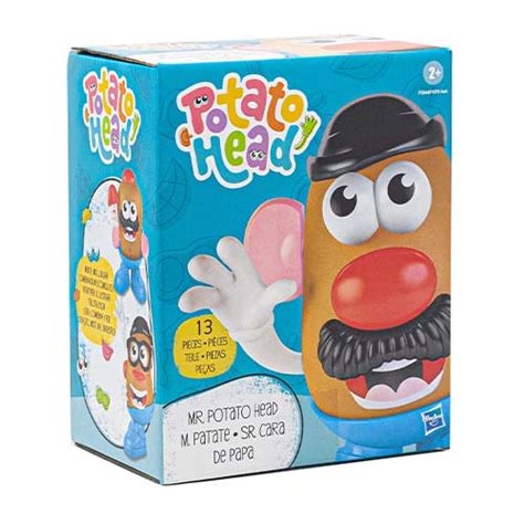 Hasbro Play Doh Mr Potato Head Toys Toy Street Uk