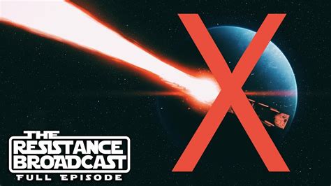 Final Star Wars Episode Ix Trailer Predictions Before Celebration
