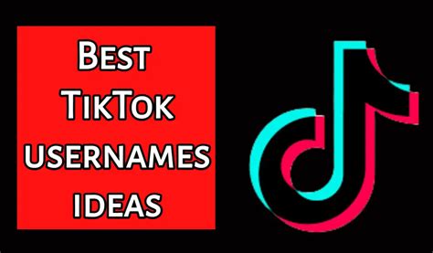 3421 Best Tiktok Namesusername Ideas 2022 For Boys And Girls Tik