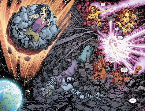 Read Online Tales From The Dark Multiverse Teen Titans The Judas