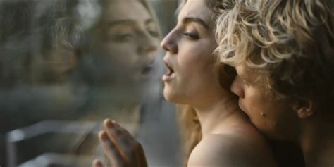 Nude Video Celebs Charlotte De Bruyne Nude De Twaalf S01e01 E06 2019
