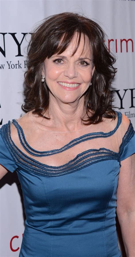 Sally Field Age Height Measurements Interview Twitter