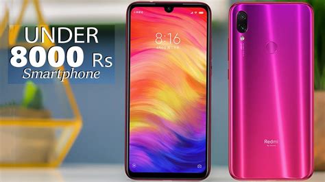 For those who want to buy a new smartphone without spending no more than rm500, let's check out the following 5 best phones under rm500 found in malaysia! TOP 5 Best Smartphone Under 8000 In India 2019 - YouTube