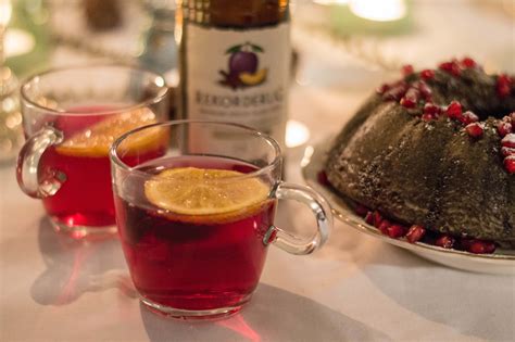You can even incorporate a. A Swedish-Themed Dinner Party with Rekorderlig | Confused ...