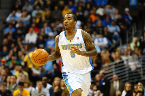 In another five days the cavs were honored at the white house. Former Nugget J.R. Smith to name his fourth daughter ...