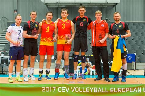 Картинки по запросу максим дрозд Український блокуючий Максим Дрозд - MVP Євроліги-2017