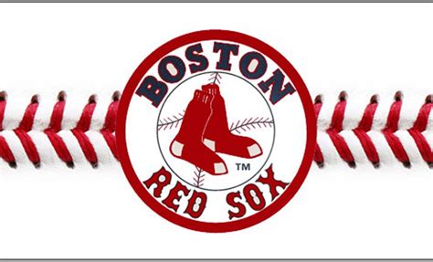 Boston Red Sox Logo Vector At Collection Of Boston Red Sox Logo Vector Free
