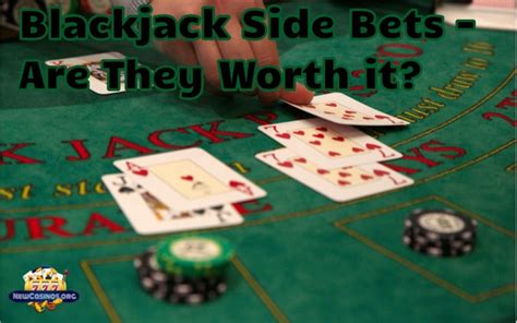 What are aces worth in blackjack? Blackjack Side Bets - Are They Worth it? | NewCasinos.org
