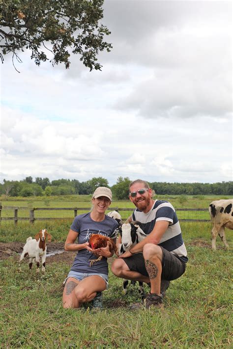 Iowa Farm Sanctuary: Home for rescued animals - Cadry's Kitchen