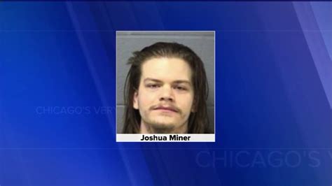 26 Year Old Joshua Miner Found Guilty In Joliet Double Murder Wgn Tv