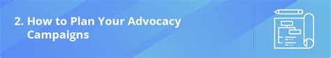 The Ultimate Guide To Advocacy Campaigns Best Practices