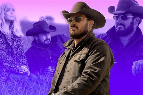 Does ‘yellowstone Return Tonight Everything We Know About The