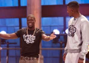 Video Kevin Hart Guest Stars On Wildn Out Season 5 Episode 1