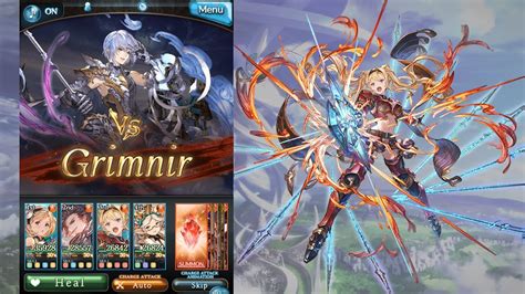 See a recent post on tumblr from @tempesttowers about gbf. GBF FLB Zeta Showcase - YouTube