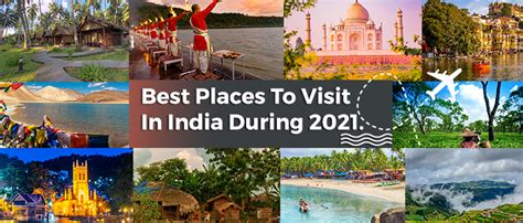 5 Best Places To Visit In India In 2020 Best Tourists Destination In