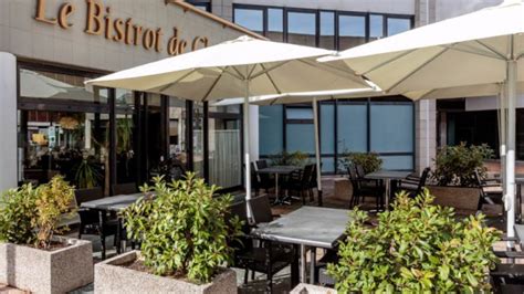 Restaurant Bistrot De Clermont à Clermont Ferrand 63000 Menu Avis Prix Et Réservation