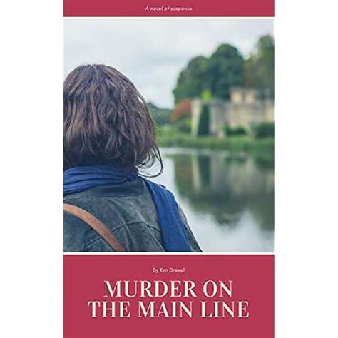 Main Line Murders Books