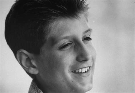 Ryan White The Teen Whose Aids Diagnosis Shocked America