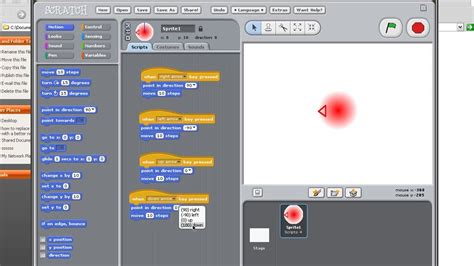 If you would like to learn more about using unity to build your first game, have a look at the how to make a game in unity tutorial. Easy Beginner Game Programming WIth SCRATCH! Windows and ...