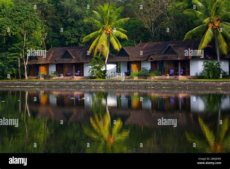 Kerala Tourism Hotels